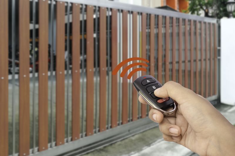 Electric Gate Service